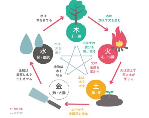 陽火性格|五行占い「五行の火について」火の性格・性質・働き